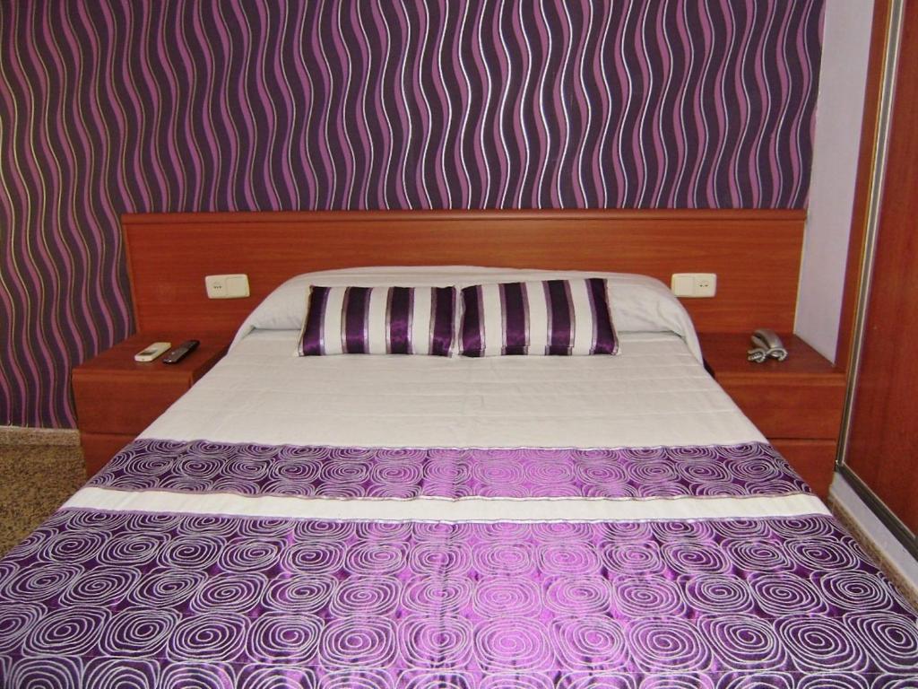Hostal Miguel Angel Madrid Dış mekan fotoğraf