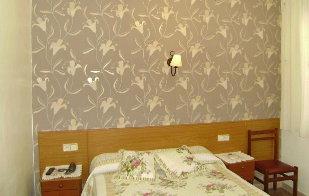 Hostal Miguel Angel Madrid Dış mekan fotoğraf