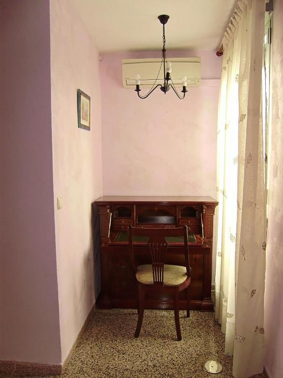 Hostal Miguel Angel Madrid Dış mekan fotoğraf